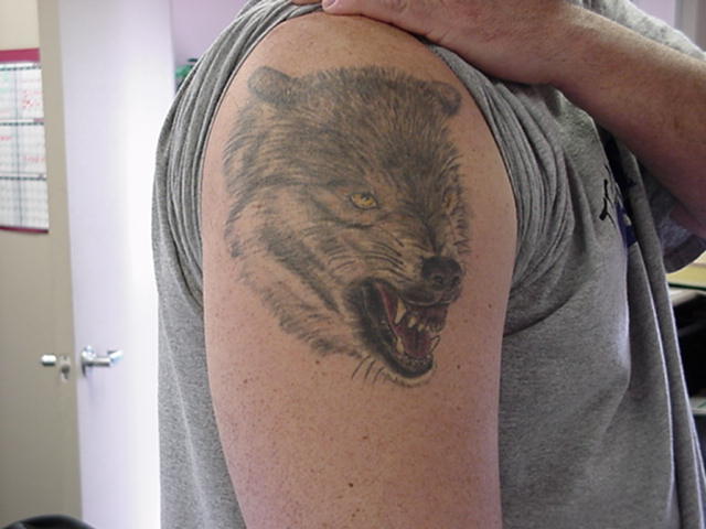 tatuaje animal 195