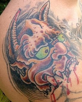 tatuaje diablo 532