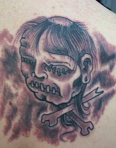 tatuaje diablo 538