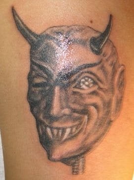 tatuaje diablo 519