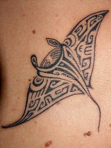 tatuaje hawaiano 1038