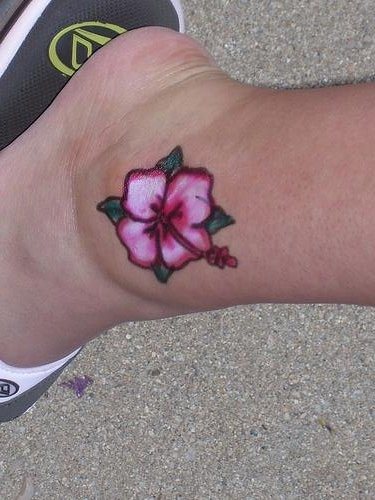 tatuaje hawaiano 1049