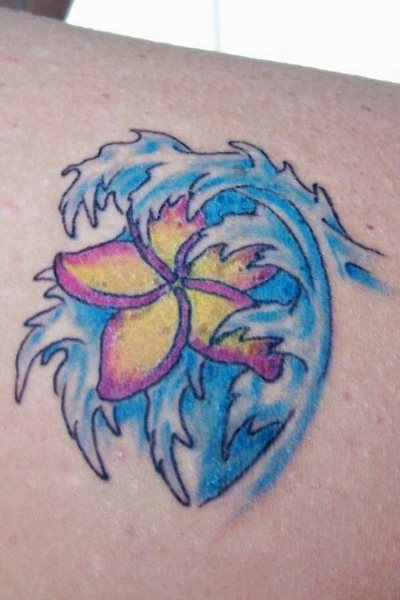tatuaje hawaiano 1012
