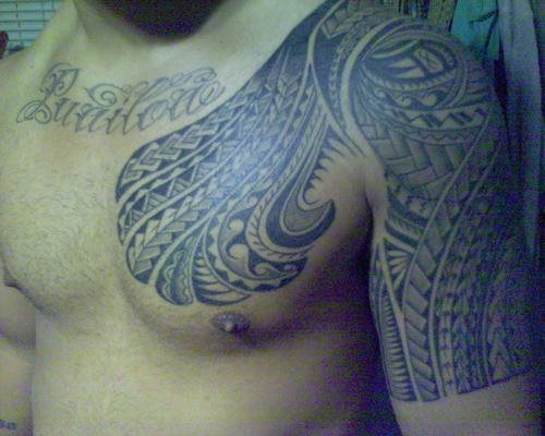 tatuaje hawaiano 1014