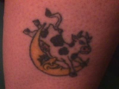 tatuaje luna sol 1054