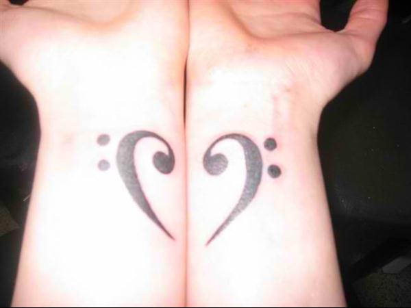 tatuaje amor 13