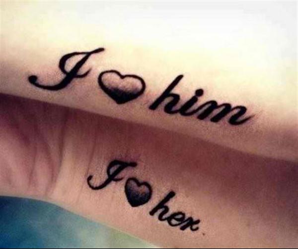 tatuaje amor 14