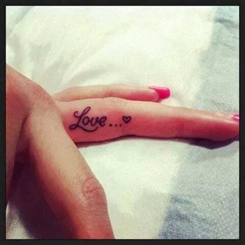 tatuaje amor 34