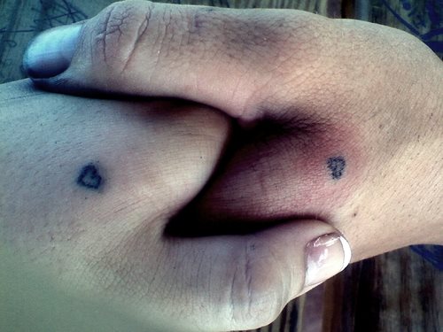 tatuaje amor 35