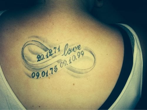 tatuaje amor 44