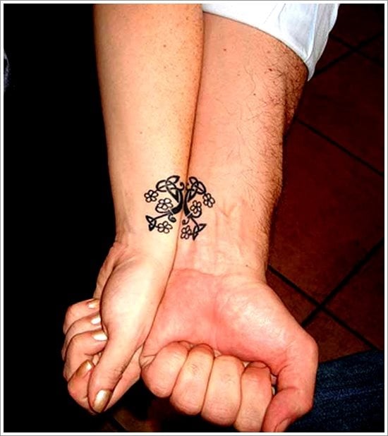 tatuaje amor 50