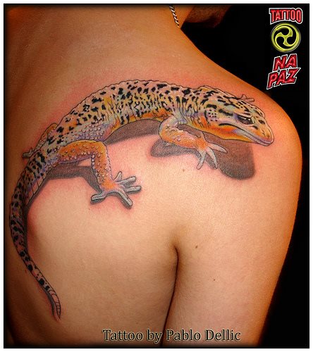 tatuaje iguana 03