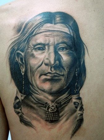 tatuaje indio 41