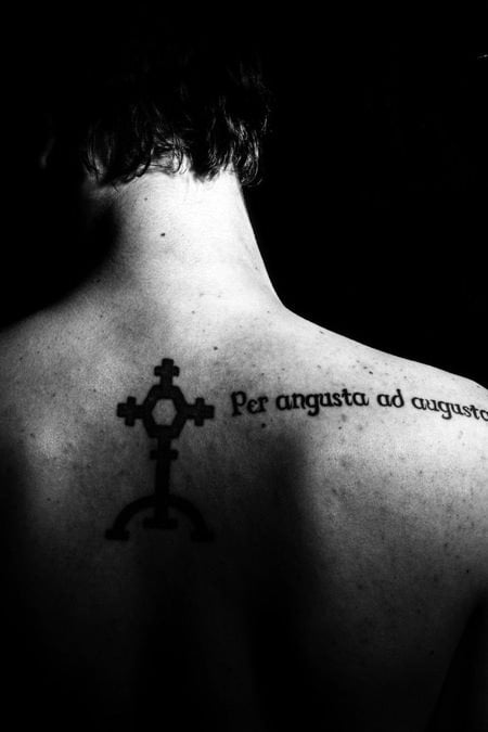 tatuaje latin 43