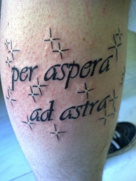 tatuaje latin 47