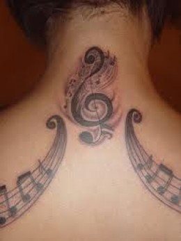 tatuaje musica 08