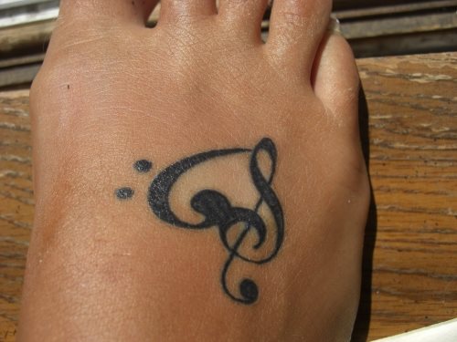 tatuaje musica 36