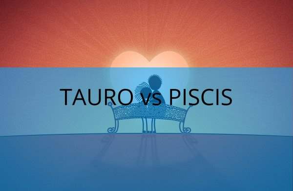 TAURO PISCIS