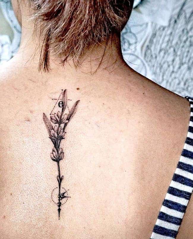 tatuaje para un geminis 46