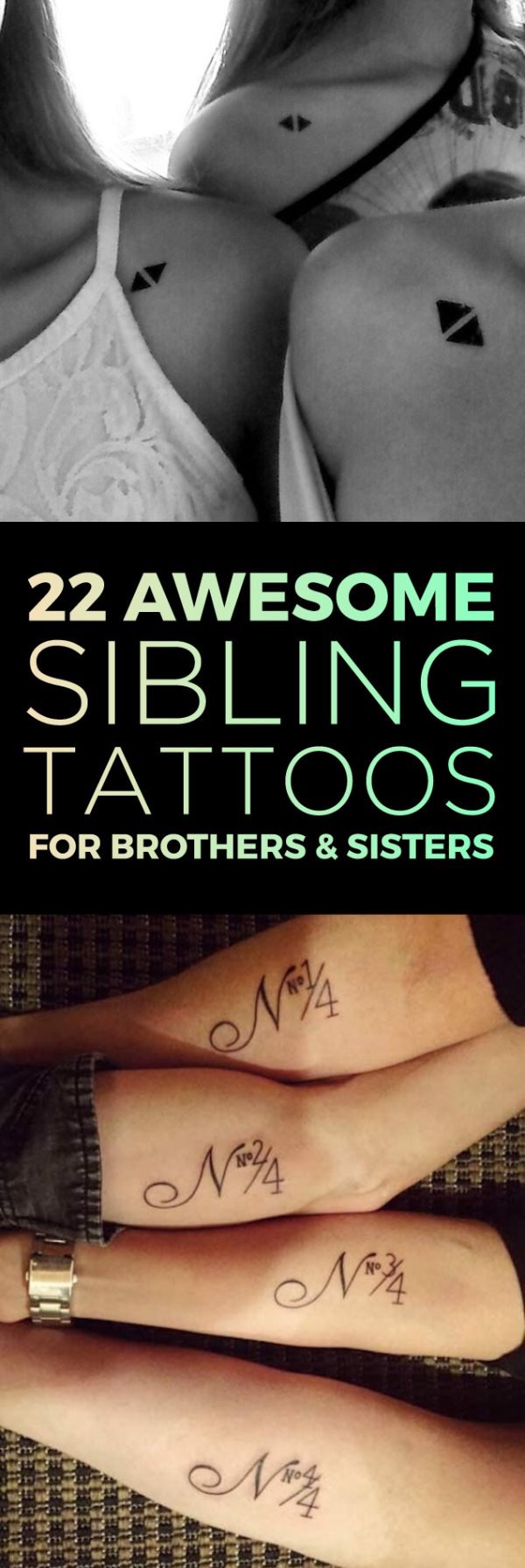 tatuaje hermano hermana 351