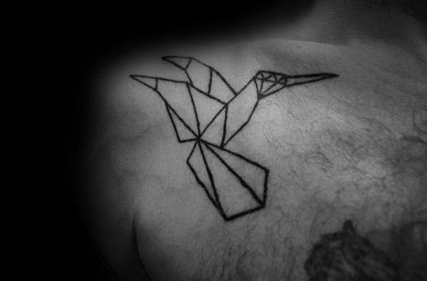 tatuaje colibri 138