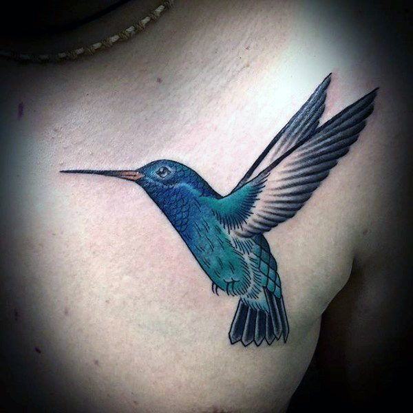 tatuaje colibri 216