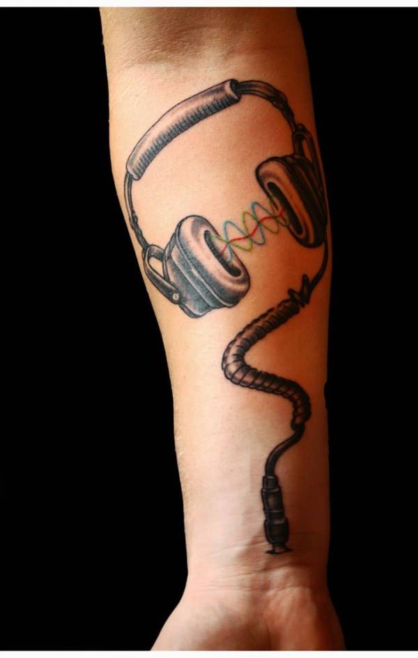 tatuaje musica 479