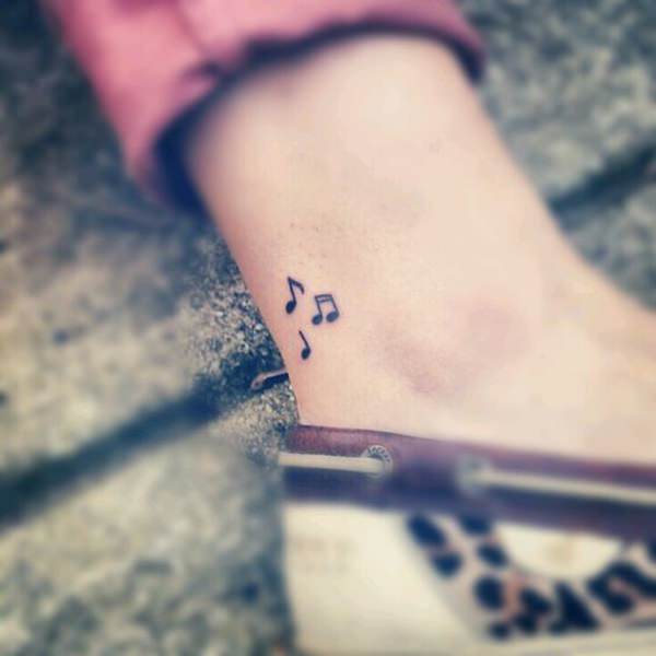 tatuaje musica 544
