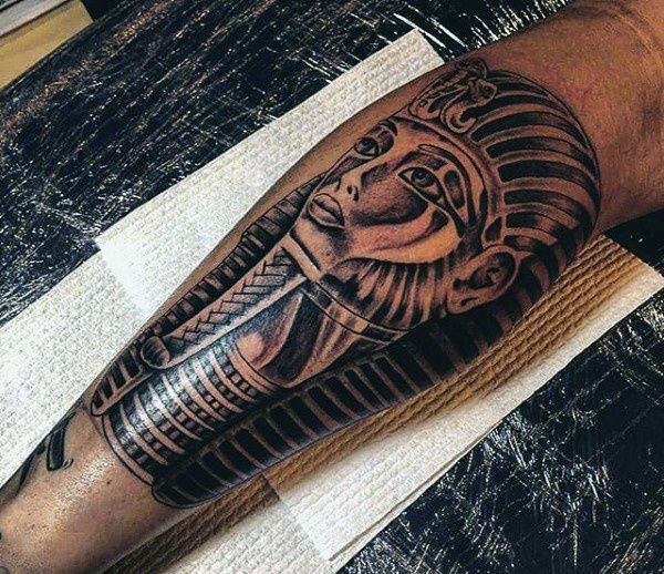 tatuaje egipcio 334