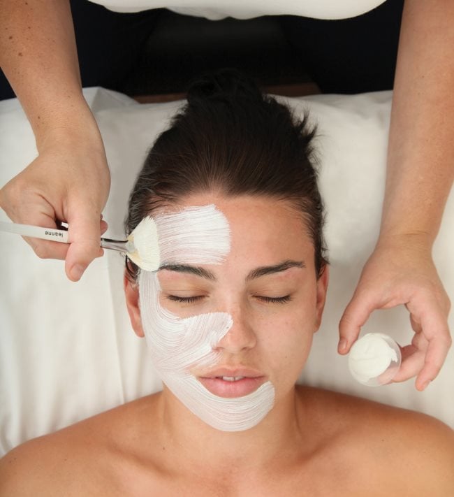 ¿Cómo curar el acné de forma natural? Aquí las respuestas