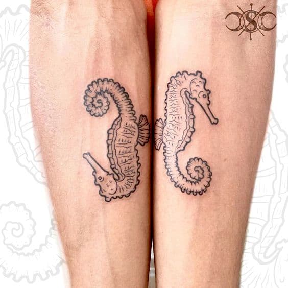 tatuaje para un piscis 03