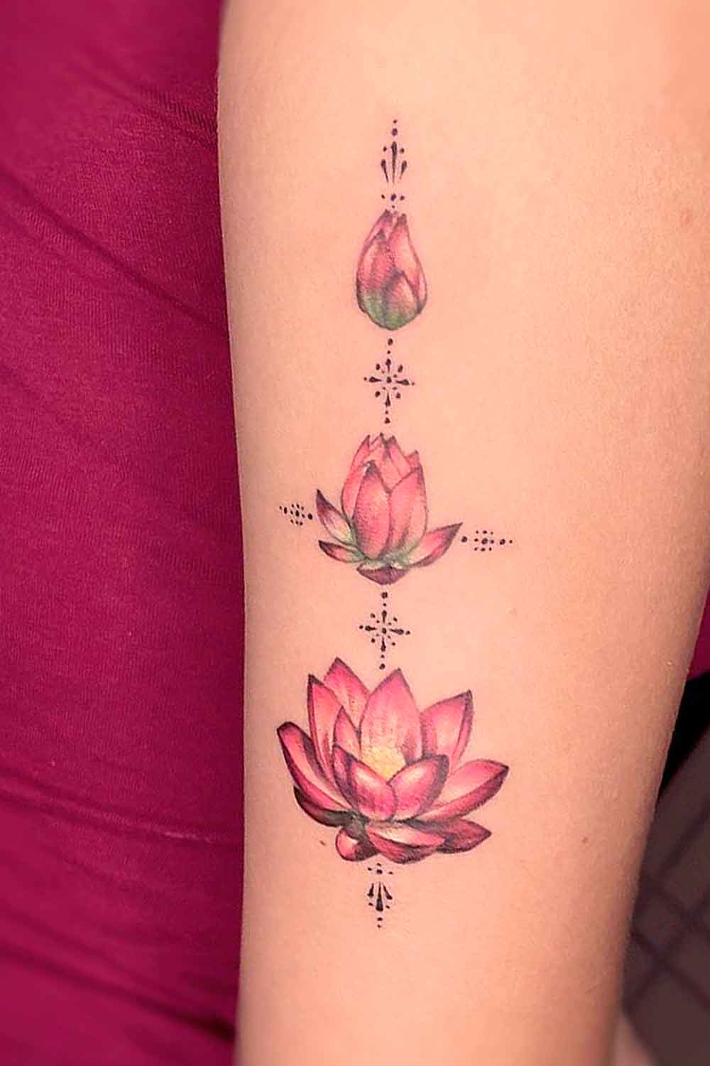tatuaje para mujer 21