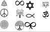 Simbolos tatuajes
