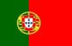 portuguese bandera