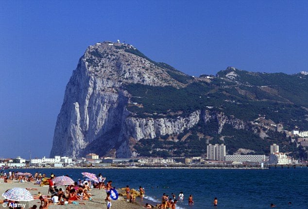 Coste de vida y precios en Gibraltar